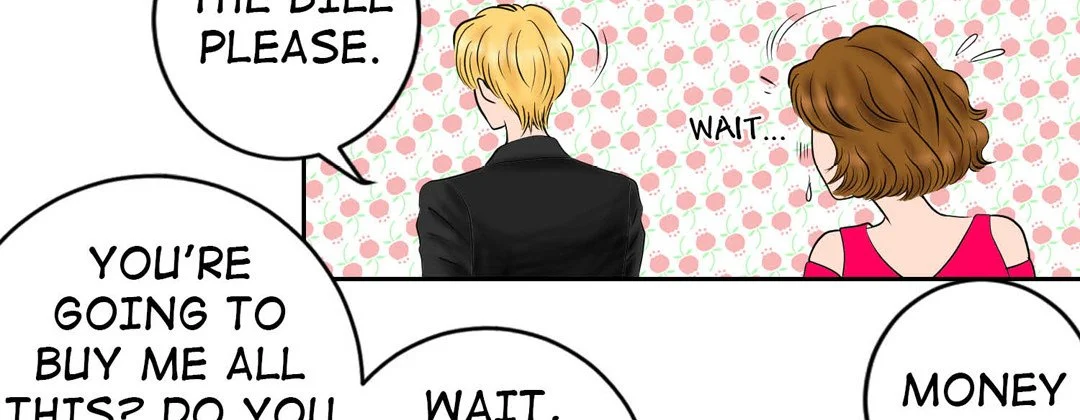 Living with The Wizard - Chapter 6